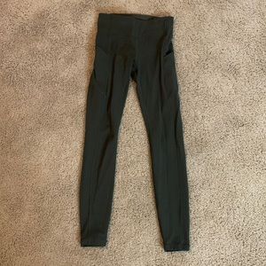 Lululemon Fast & Free Leggings